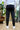 Pantalone Milano Capri Nero