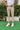 Pantalone Capri BLKS 2.0 Beige