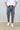 PantaJeans Cargo Sabbiato