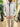 Trench Muster Beige