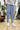 Pantalaccio Japan Polvere