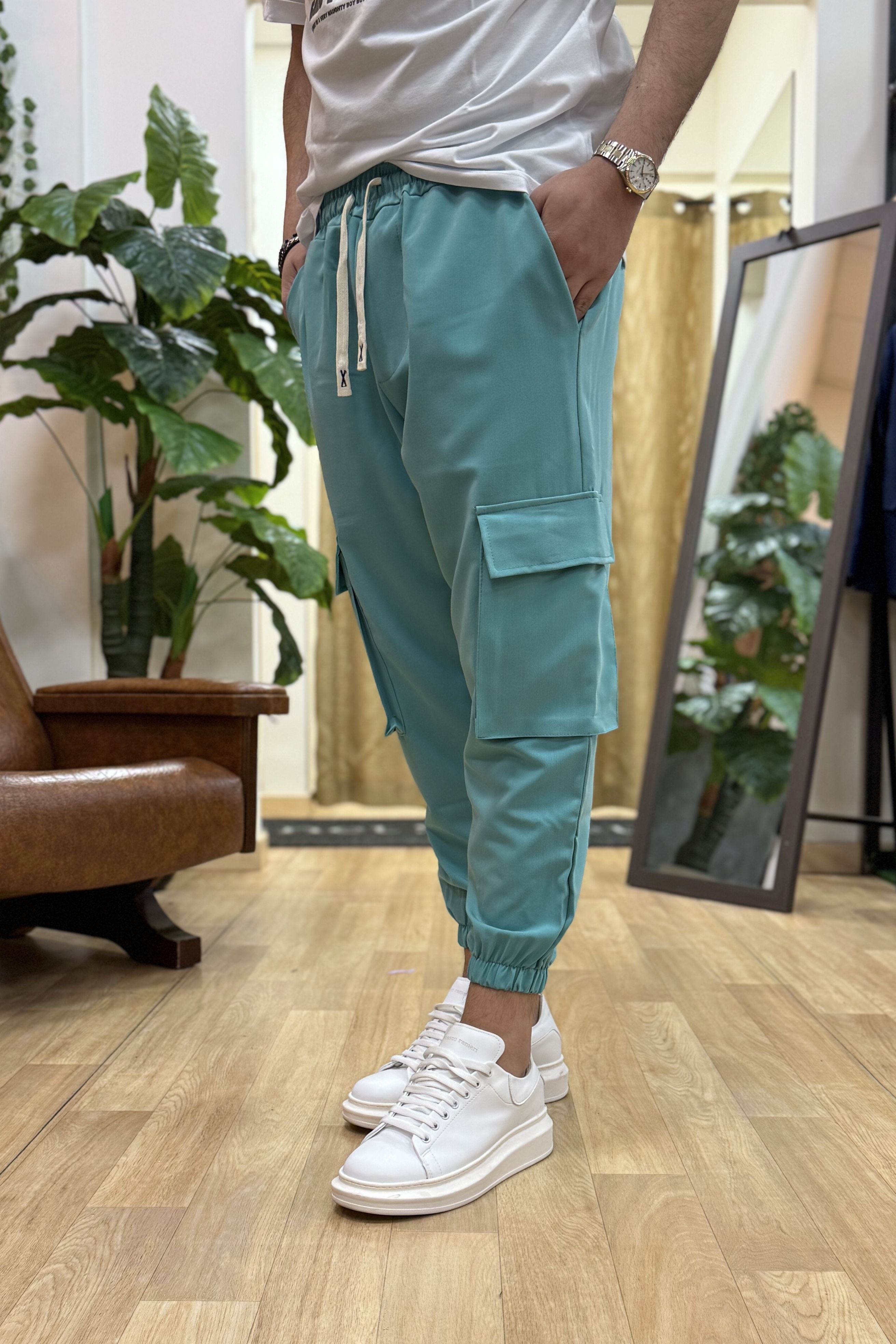 PantaCargo Urban Tiffany