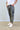PantaJeans Cargo Sabbiato