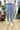 Pantalaccio Japan Polvere
