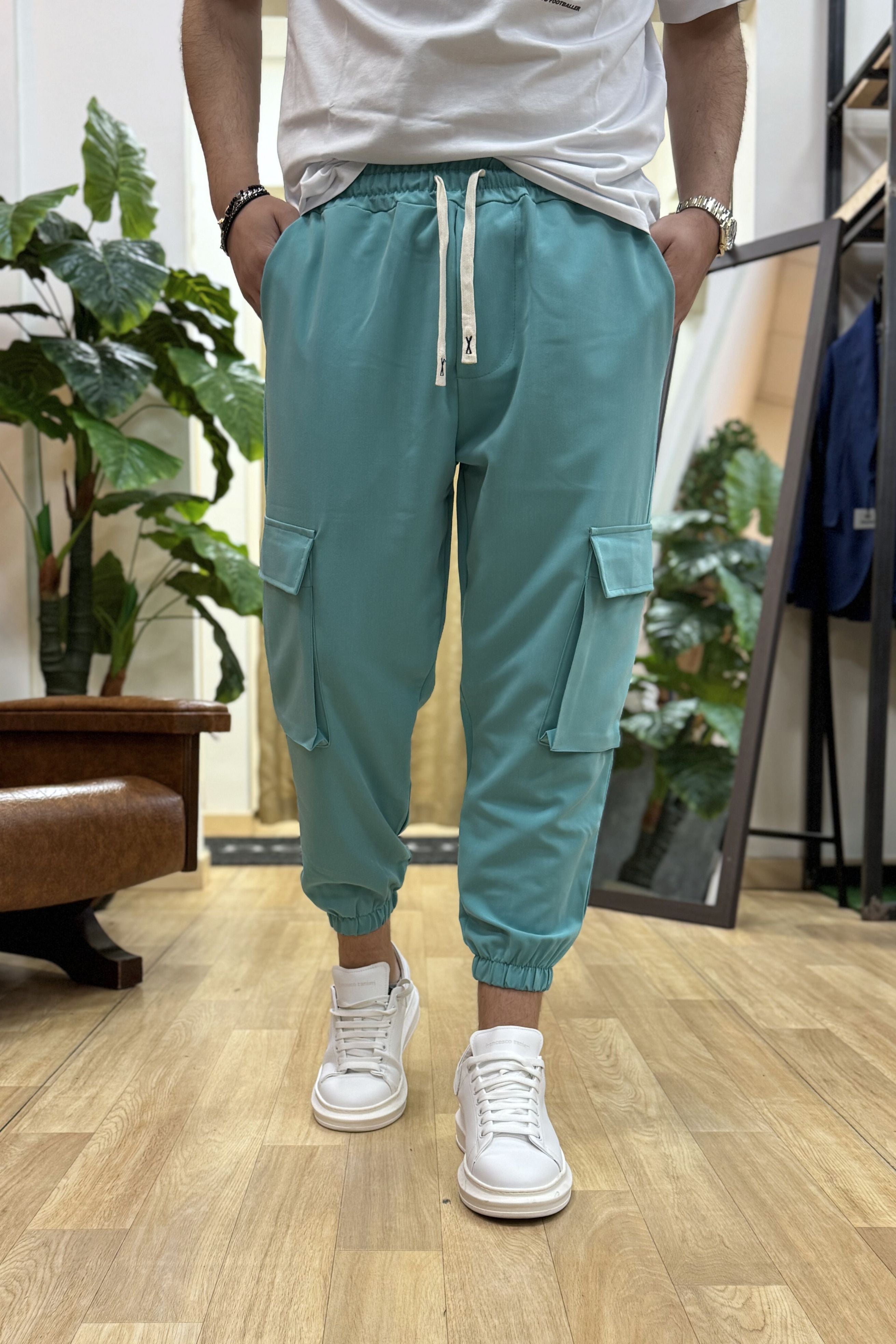 PantaCargo Urban Tiffany