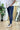 Jeans Slim-Fit DenimArt