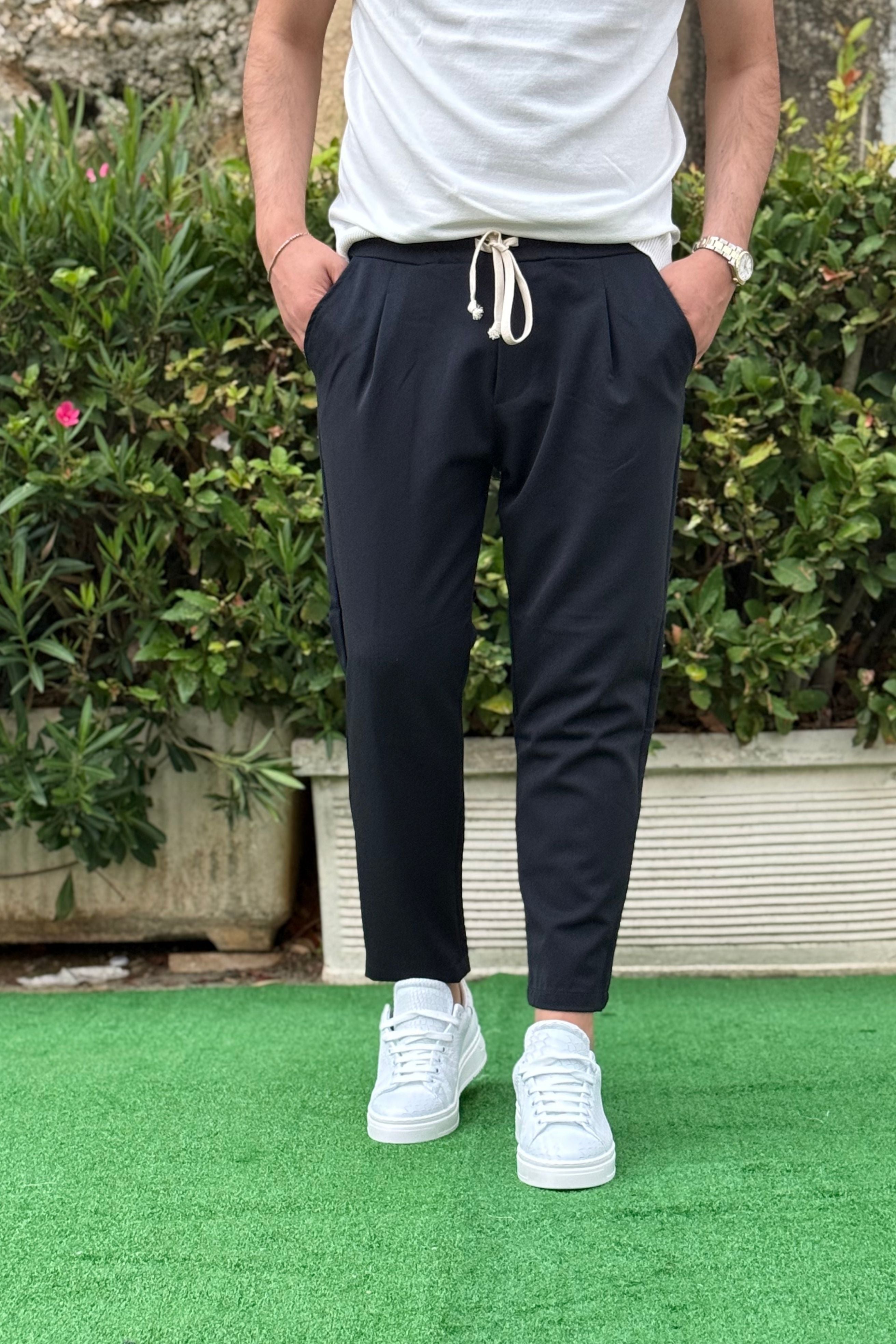 Pantalaccio Caracas 2.0 Blu
