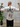 T-Shirt Sonora Bianco