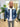 Giubbino Di Jeans Forst
