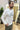 Felpa BLKS Brodway Bianco