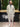 Abito MonoPetto Loose-Fit Beige