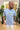T-Shirt Rainbow 4US Celeste