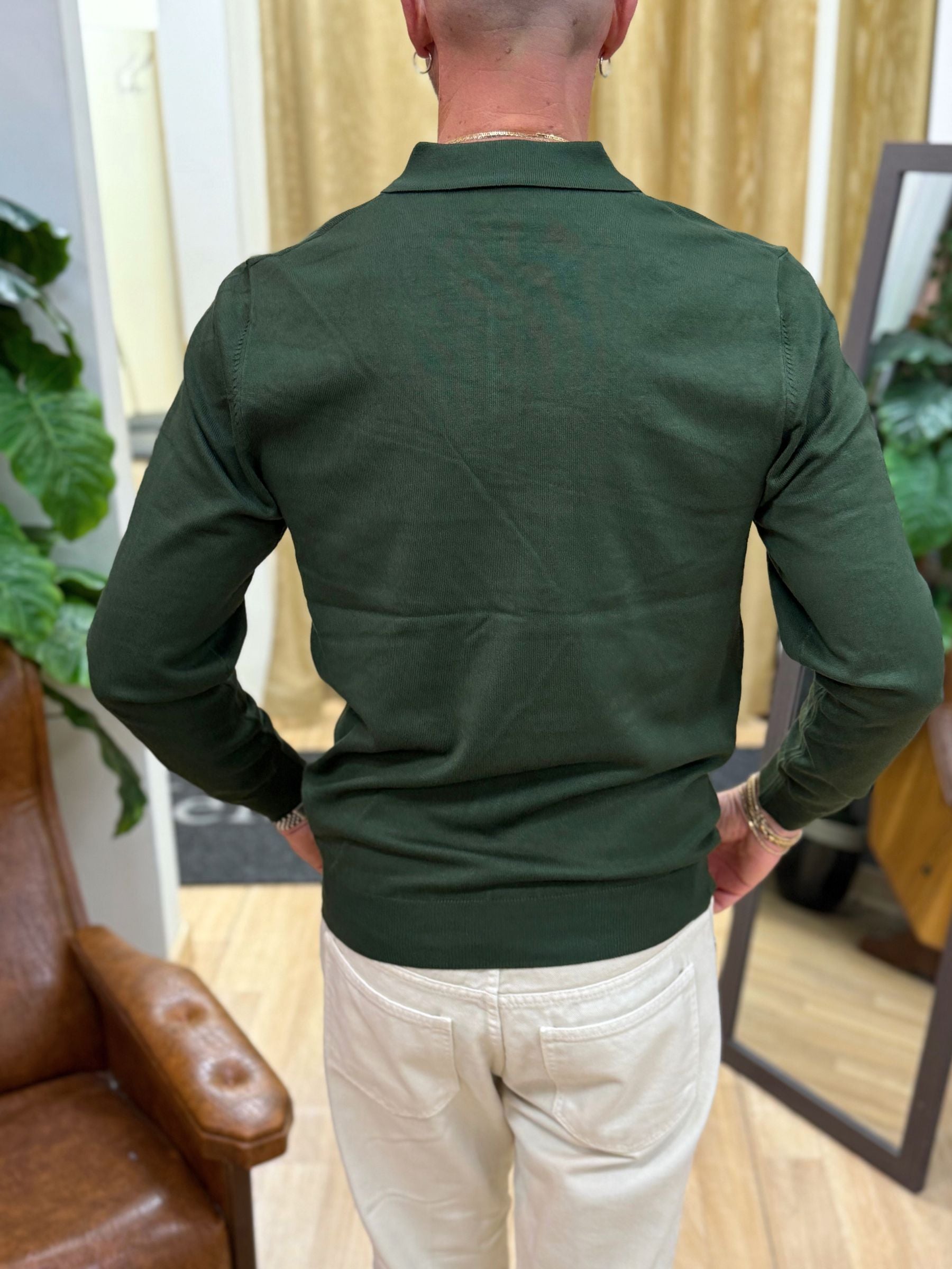 Polo Milano Verdone