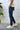 Jeans Denim Art Scuro