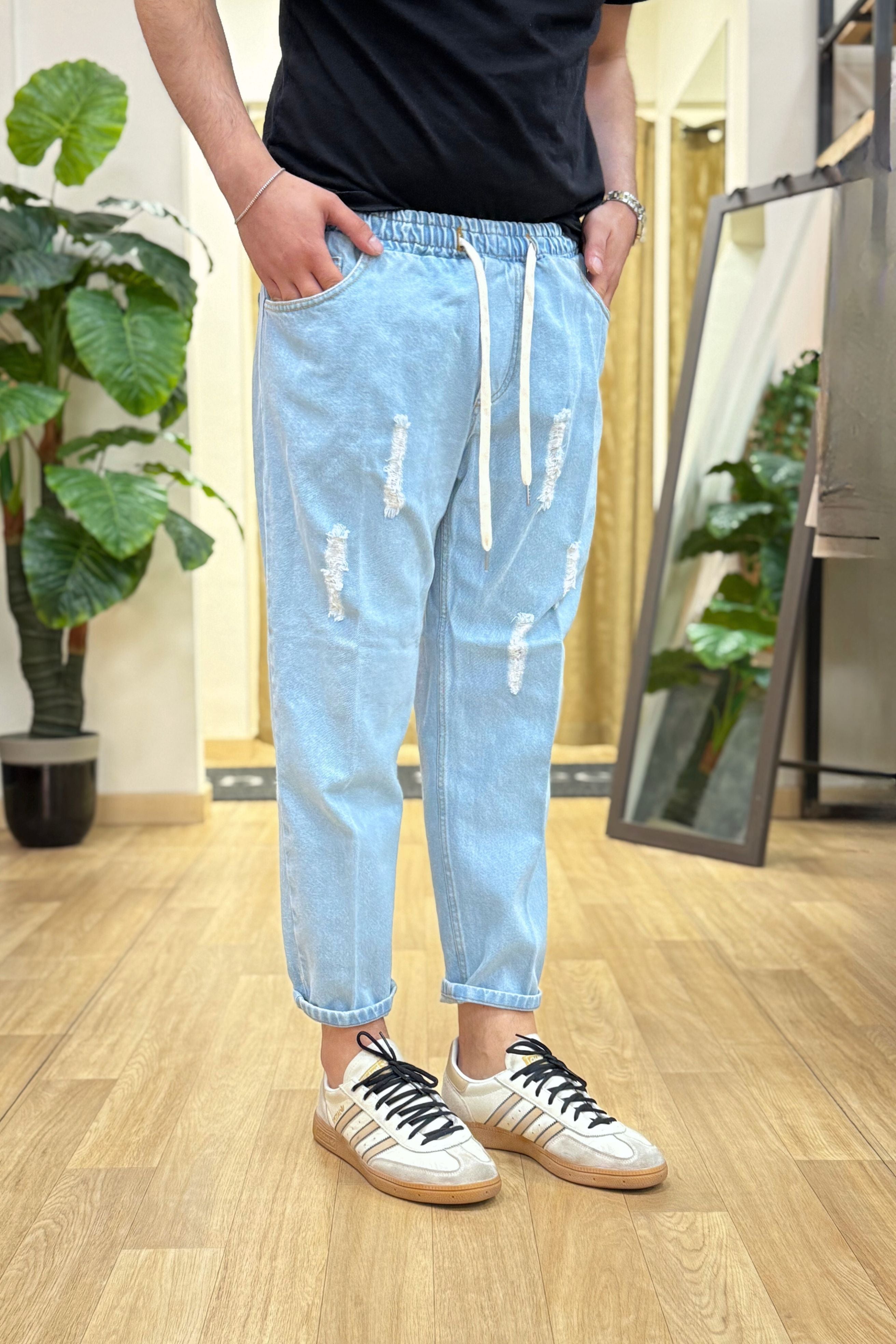 Pantajeans Akirò