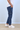 Jeans Cargo Mist