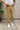 Pantalone Capri BLKS 2.0 Cammello