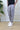 Pantalaccio Japan Grigio