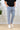Jeans Cr chiaro