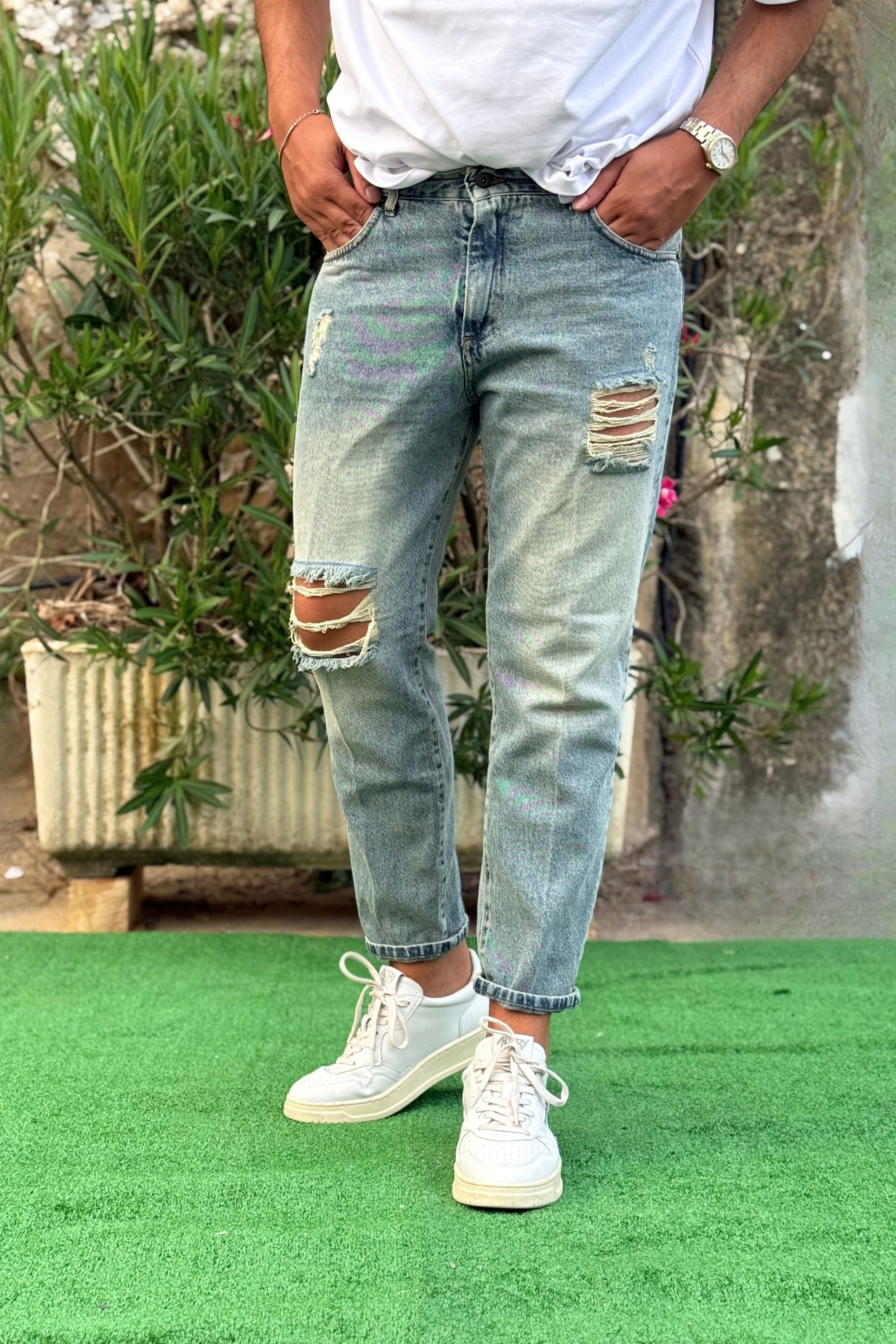 Jeans Toledo
