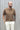 T-Shirt Basic Tabacco