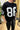T-Shirt In Filo Star86 Nero