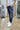 Jeans Skinny Slavato
