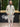 Abito MonoPetto Loose-Fit Beige