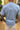 T-Shirt Rainbow 4US Celeste