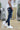 Jeans Skinny Slavato