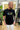 T-Shirt Rainbow 4US Nero