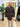 Trench Muster Marrone