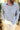 Camicia Rigata Blu