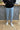 Jeans Cr chiaro