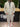 Abito MonoPetto Loose-Fit Beige