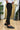Pantalone MonteCarlo Nero