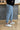 Jeans Cr chiaro