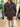 Trench Muster Marrone