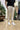 Pantalone Milano Capri Beige
