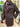 Trench Muster Marrone