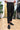 Pantalone MonteCarlo Nero
