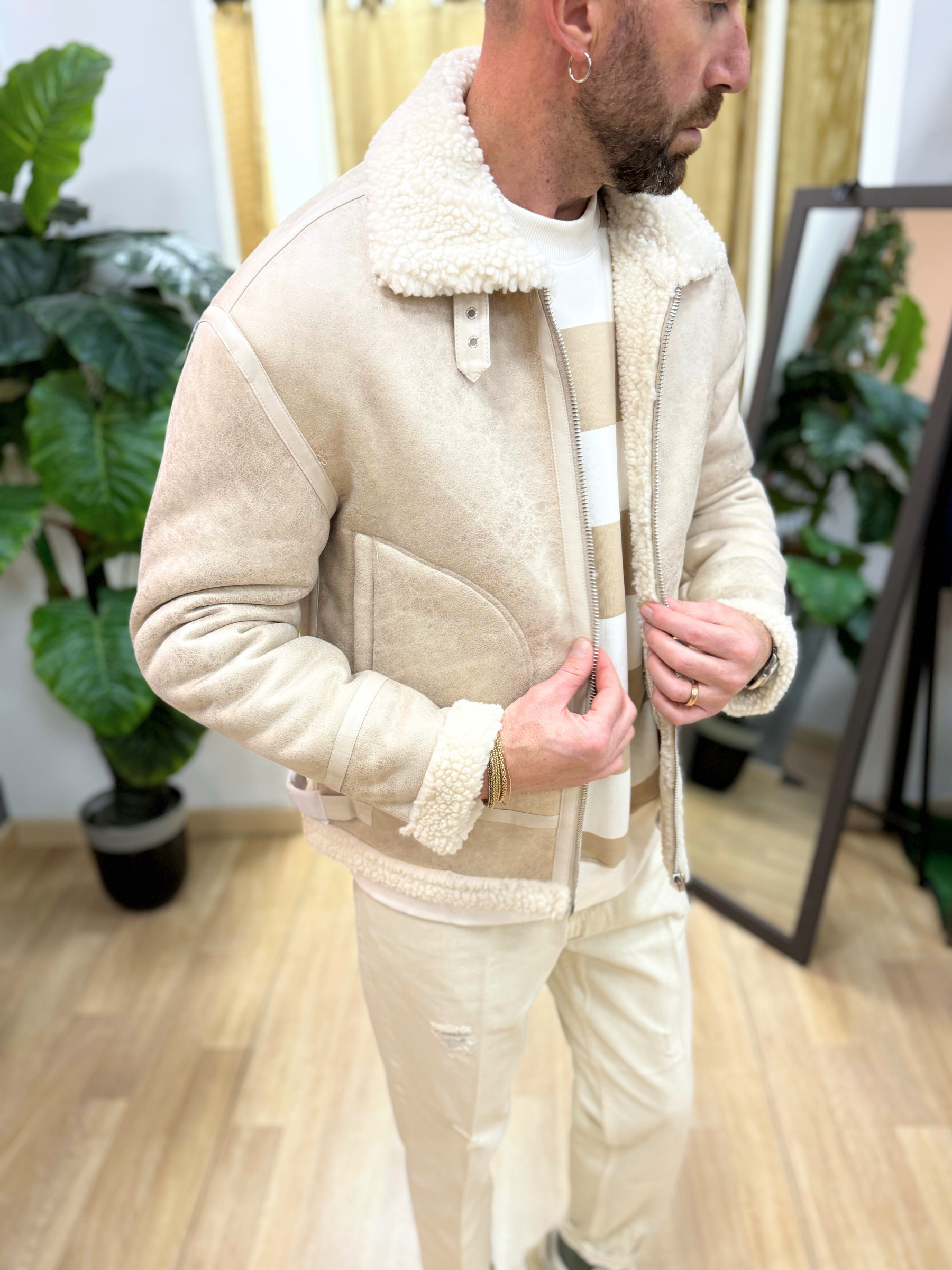 Montoncino Beverly Panna