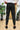 Pantalone MonteCarlo Nero