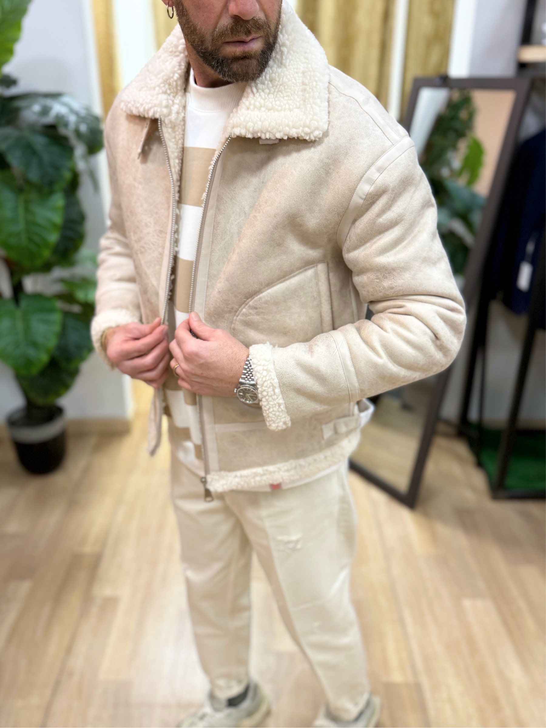 Montoncino Beverly Panna