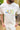 T-Shirt Rainbow 4US Bianco