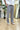 Pantalone Felix Grigio