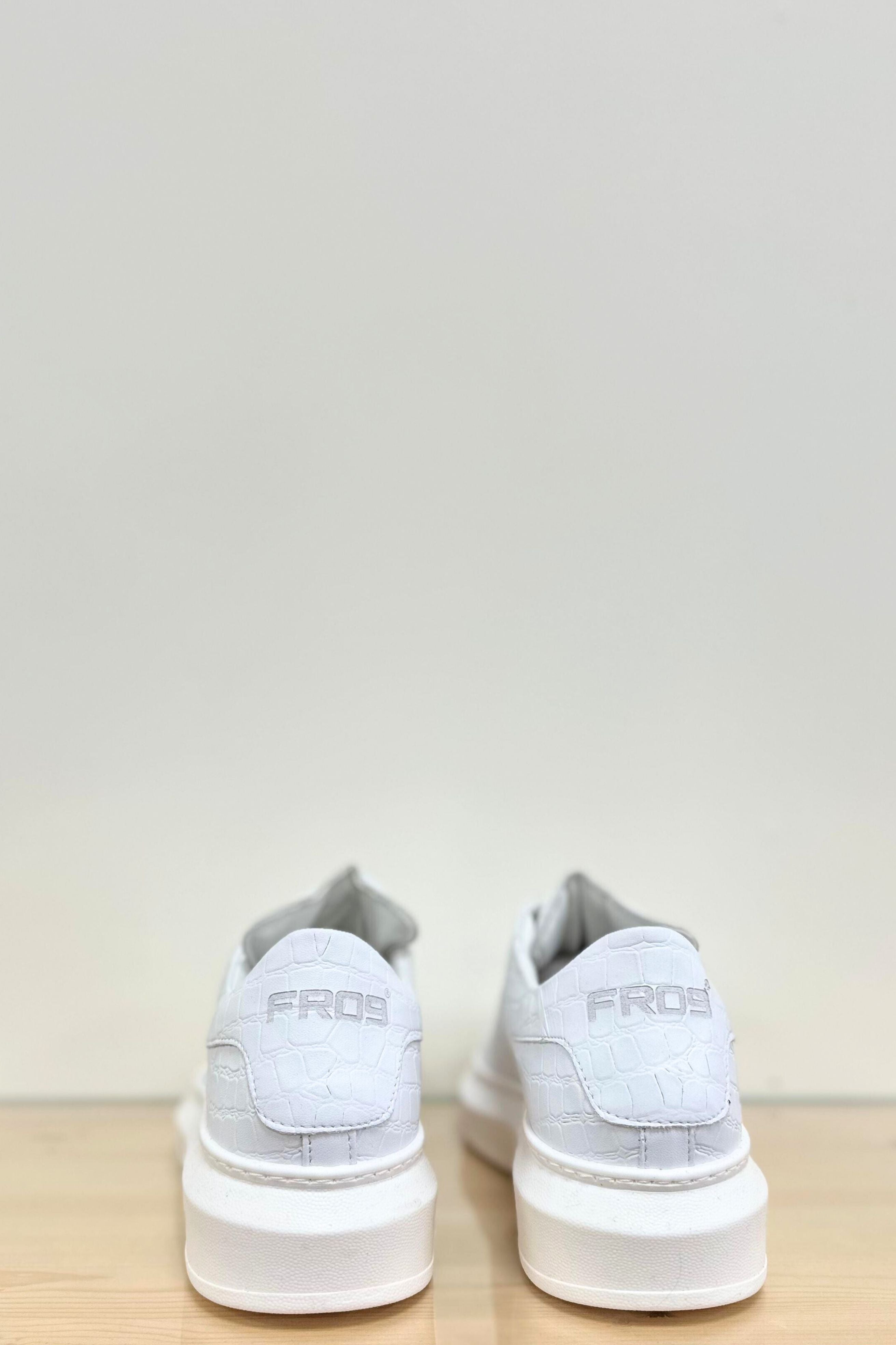Sneakers Fr101 Piton