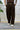 Pantalone Guatemala Marrone