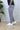 Pantalaccio Japan Grigio