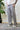 Pantalone Guatemala Grigio